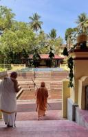 165th Shri Chitrapur Rathotsava 2026 - Day 7-8 (3, 4 April 2026)